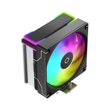 Кулер для процессора OCYPUS DELTA-A40-BK1AAWN00S-GL