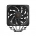 Кулер для процессора OCYPUS DELTA-A62-BK2NNWD00E-GL