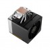 Кулер для процессора OCYPUS DELTA-A62-BK2NNWD00E-GL
