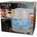 Електрочайник Adler AD 1283 cream