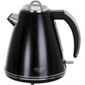 Електрочайник Adler AD 1343 black