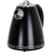 Електрочайник Adler AD 1343 black