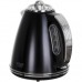 Електрочайник Adler AD 1343 black