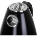 Електрочайник Adler AD 1343 black