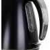 Електрочайник Adler AD 1343 black