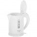 Електрочайник Adler AD 1371 white