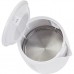 Електрочайник Adler AD 1371 white