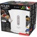 Електрочайник Adler AD 1371 white
