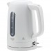 Електрочайник Adler AD 1379 white