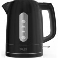 Електрочайник Adler AD 1380 black