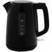 Електрочайник Adler AD 1380 black