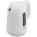 Електрочайник Adler AD 1380 white