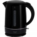 Електрочайник Adler AD 1385 black