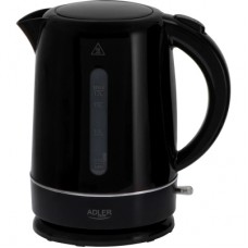 Електрочайник Adler AD 1385 black