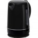 Електрочайник Adler AD 1385 black