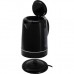Електрочайник Adler AD 1385 black