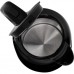 Електрочайник Adler AD 1385 black