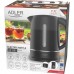 Електрочайник Adler AD 1385 black
