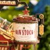 Конструктор Robotime Rokr дерев'яний 3D Фабрика мрій (EAB01)