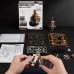 Конструктор Robotime Rokr 3D Морський телеграф (CGM02)