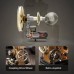 Конструктор Robotime Rokr 3D Морський телеграф (CGM02)