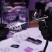 Конструктор Robotime Rokr 3D Місто майбутнього (MR02S)