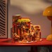 Конструктор Robotime Rolife дерев'яний 3D Бар і ресторан Cheers (DG173)