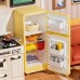 Конструктор Robotime Rolife 3D Кухня Хеппі Мілс (DW008)