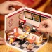 Конструктор Robotime Rolife 3D Бургери Yum Yum (DW010)