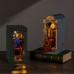 Конструктор Robotime Rolife дерев'яний 3D Подорож у часі (TGB04)