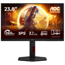 Монітор AOC 24G4ZR