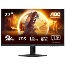 Монітор AOC 27G4ZRE