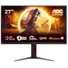 Монітор AOC Q27G4ZD