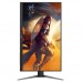 Монітор AOC Q27G4ZD