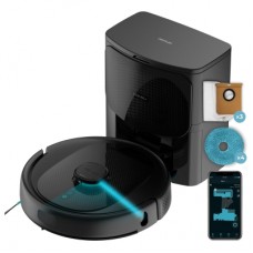 Пилосос Cecotec Conga 9590 Spin Revolution Ultra Power Home (A01_EU01_100146)