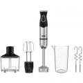Блендер WINNINGSTAR ST-6552 600W Silver