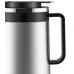 Електрочайник WINNINGSTAR ST-0103 Silver