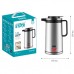 Електрочайник WINNINGSTAR ST-0103 Silver