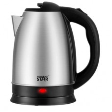 Електрочайник WINNINGSTAR ST-6011 Silver