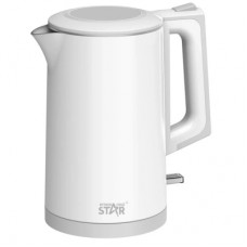Електрочайник WINNINGSTAR ST-6023 White