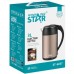 Електрочайник WINNINGSTAR ST-6037 Gray