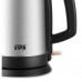 Електрочайник WINNINGSTAR ST-6046 Silver