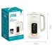 Електрочайник WINNINGSTAR ST-6047 White
