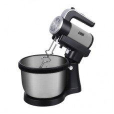 Міксер WINNINGSTAR ST-5532 Black-Silver