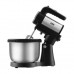 Міксер WINNINGSTAR ST-5532 Black-Silver
