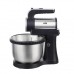 Міксер WINNINGSTAR ST-5532 Black-Silver