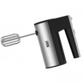 Міксер WINNINGSTAR ST-5534 Black-Silver