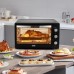 Электропечь WINNINGSTAR ST-9620