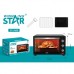 Электропечь WINNINGSTAR ST-9620