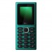 Мобільний телефон HMD 100 DS Teal